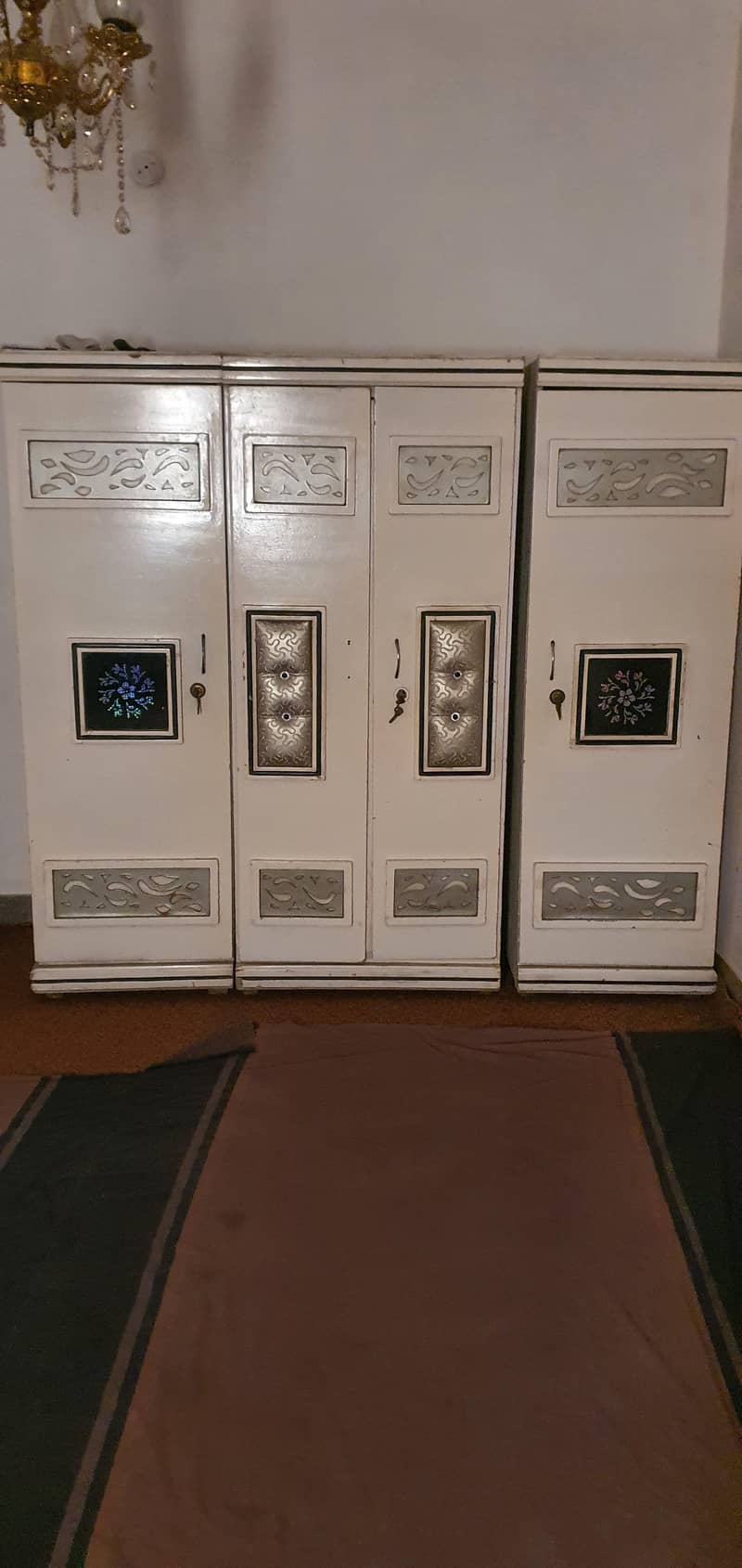4 piece set 1