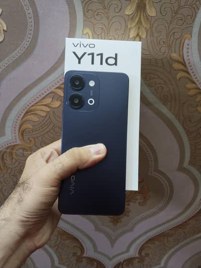 Vivo Y11