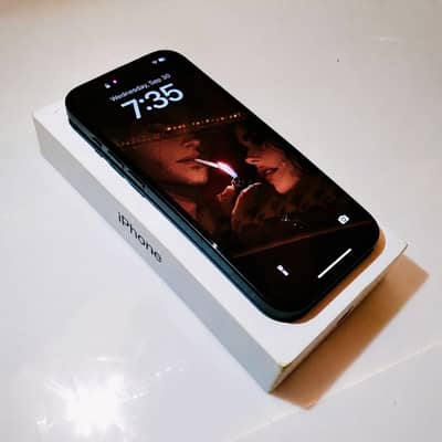 Apple iPhone 15