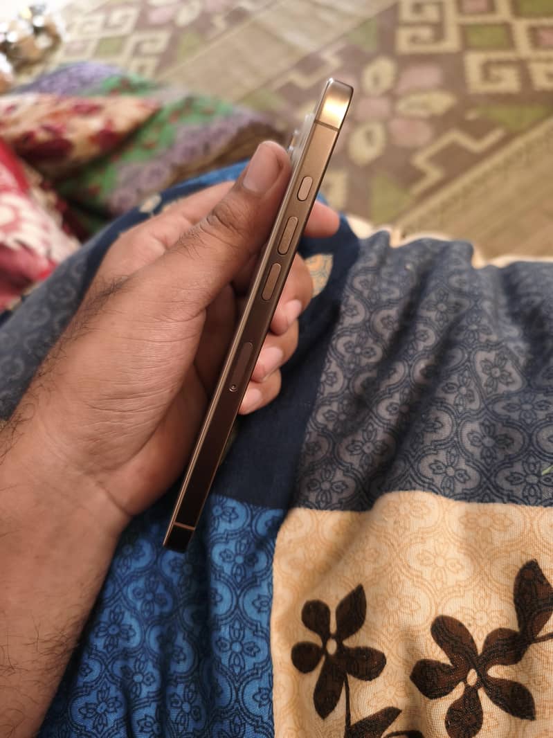 Apple iPhone 16 Pro Max 2