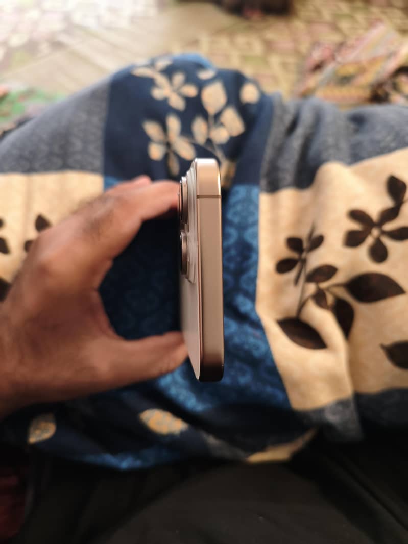 Apple iPhone 16 Pro Max 3