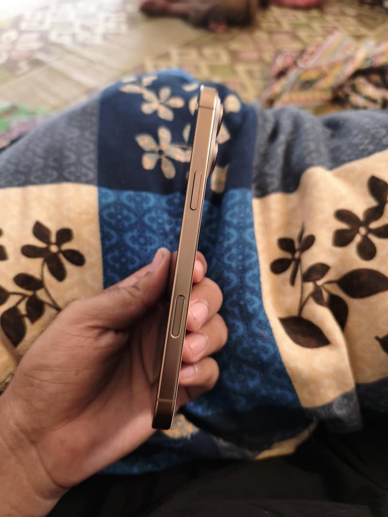 Apple iPhone 16 Pro Max 4