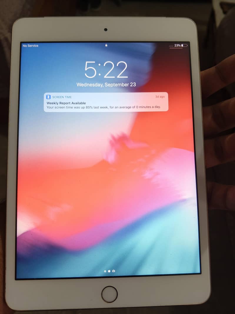 ipad mini 3 1
