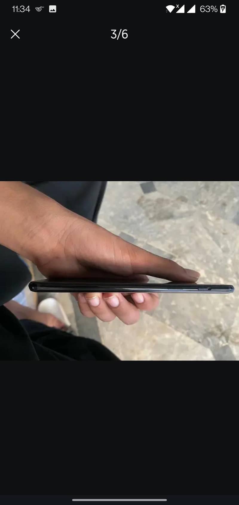 One Plus 6 2