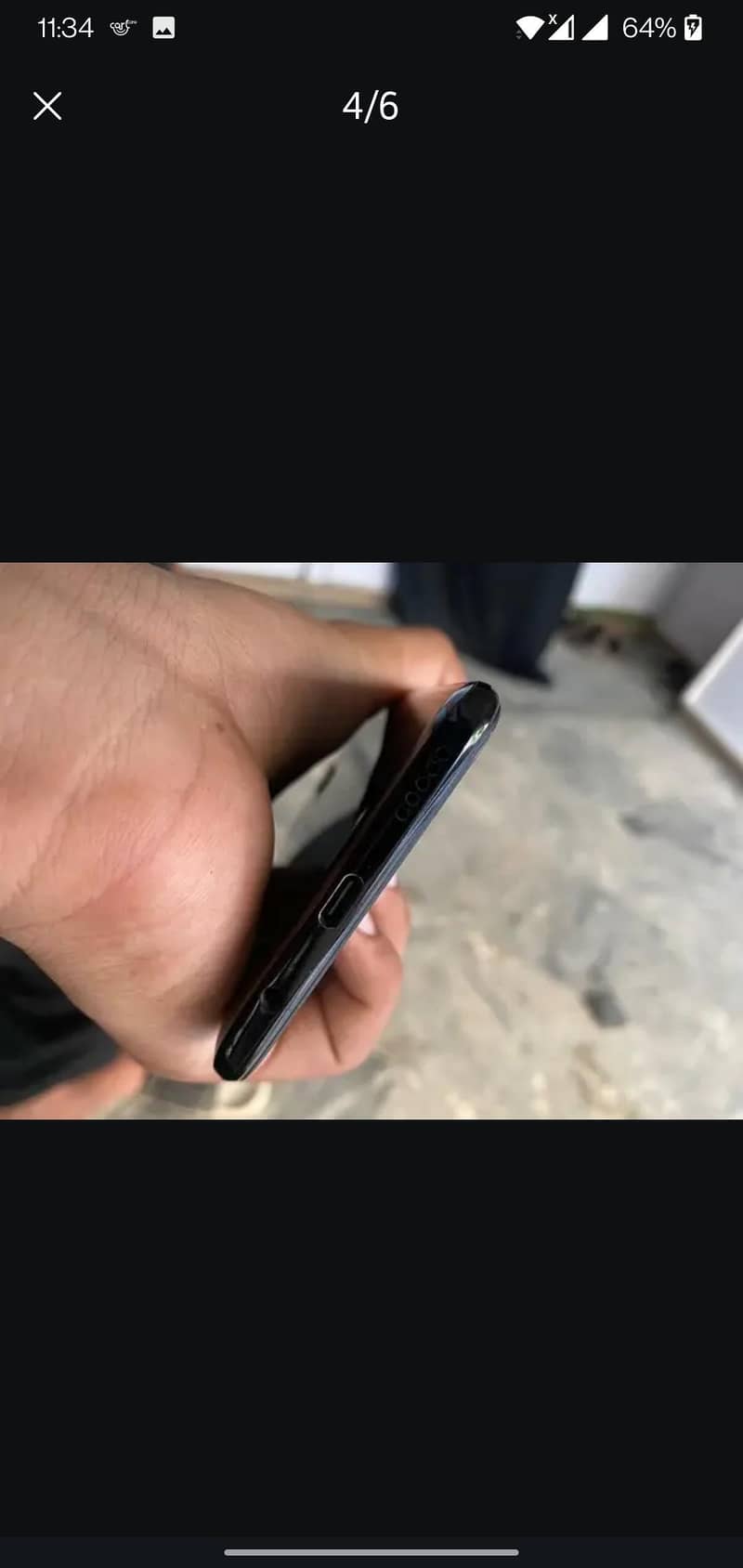 One Plus 6 3