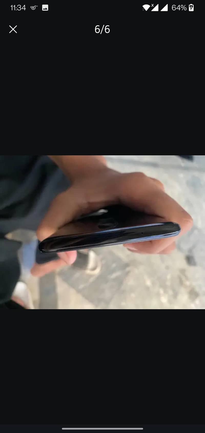One Plus 6 5