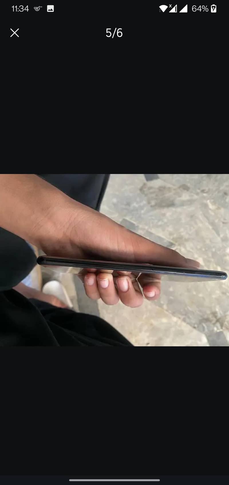 One Plus 6 6