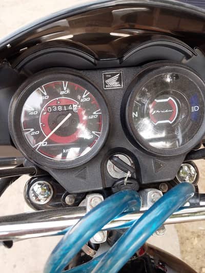 HONDA PRIDOR UNREGISTERED 2026