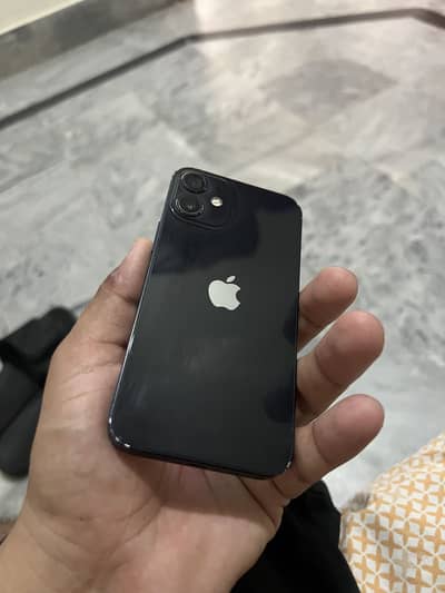 Apple iPhone 12 mini