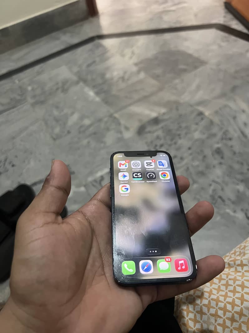 Apple iPhone 12 mini 5