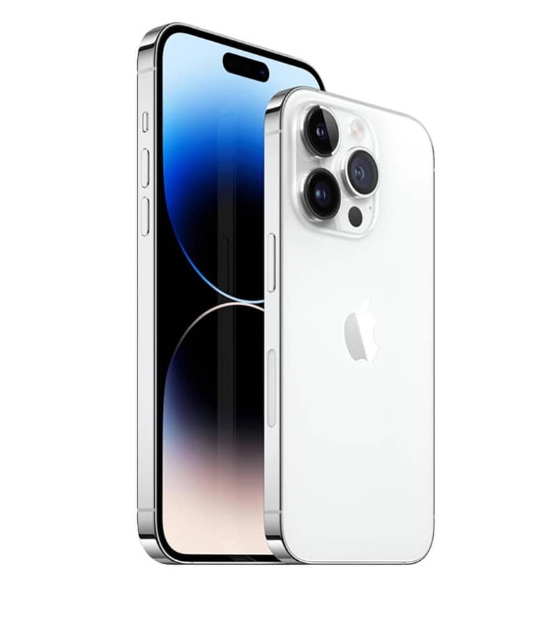Apple iPhone 14 Pro 0