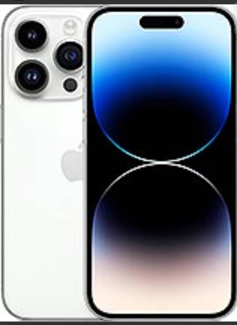 Apple iPhone 14 Pro 1