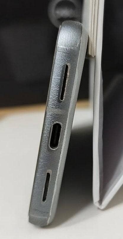 Google Pixel 8 3