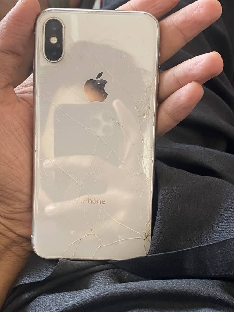 Apple iPhone X 2