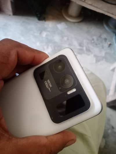 Xiaomi Mi 11 Ultra