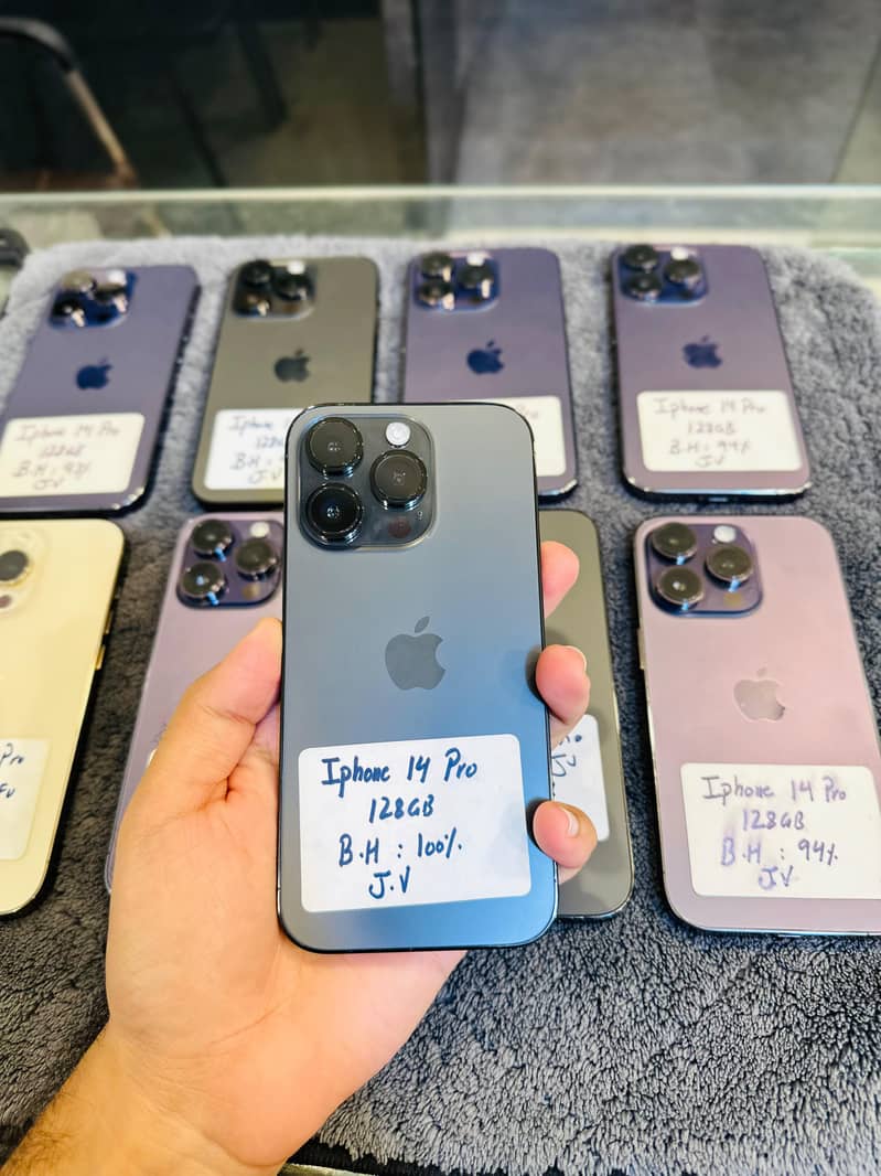 Apple iPhone 14 Pro 6