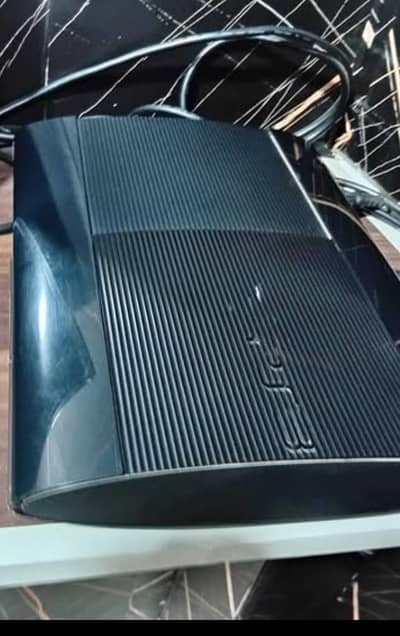 PlayStation 3 slim