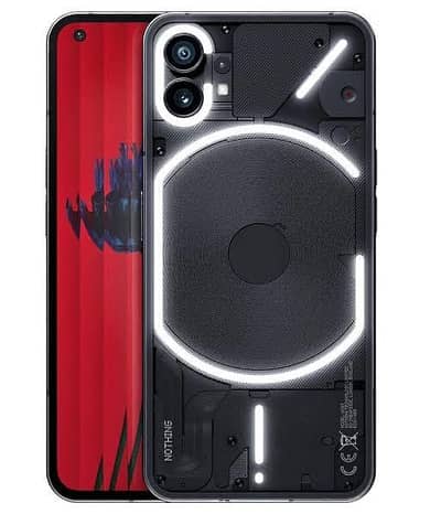 Nothing Phone 1