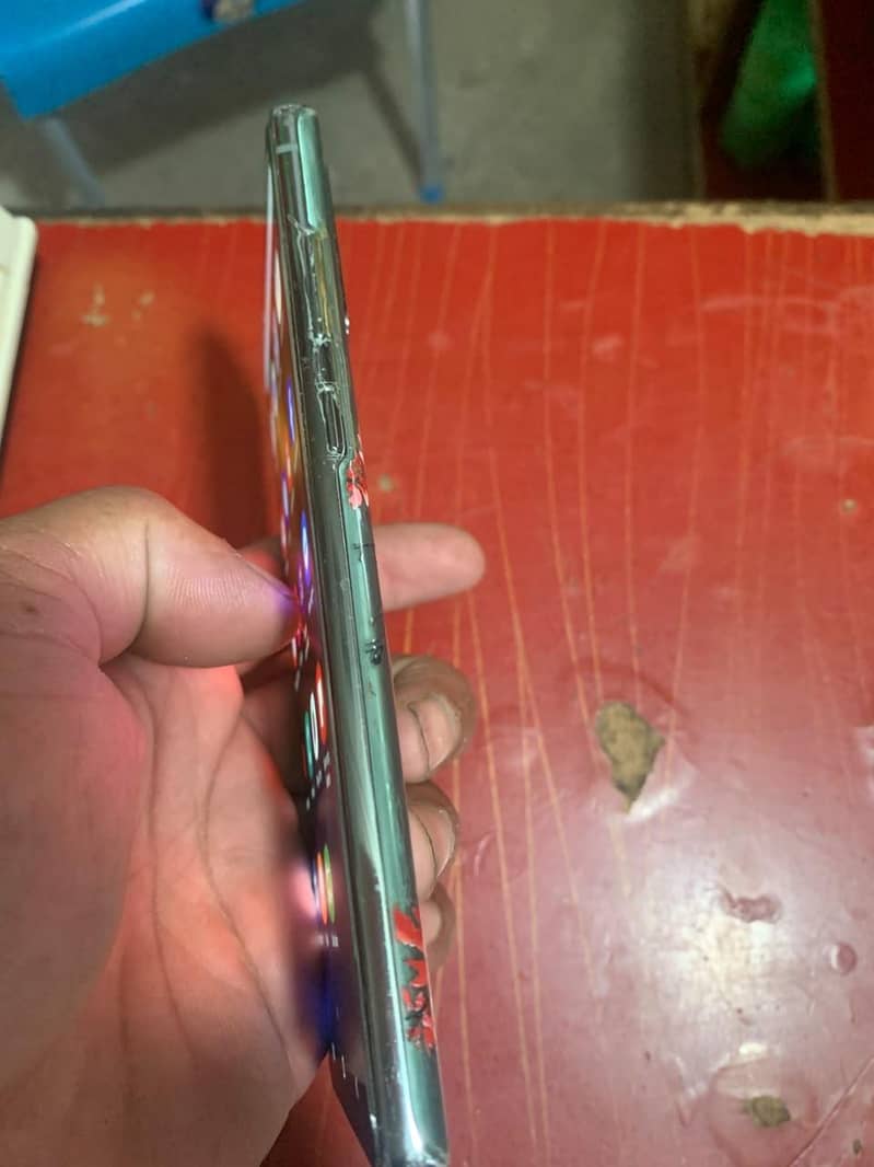 Samsung Mobile Note 20 5