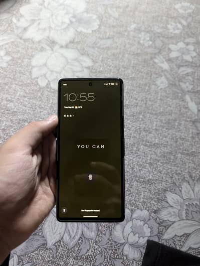 Google Pixel 7