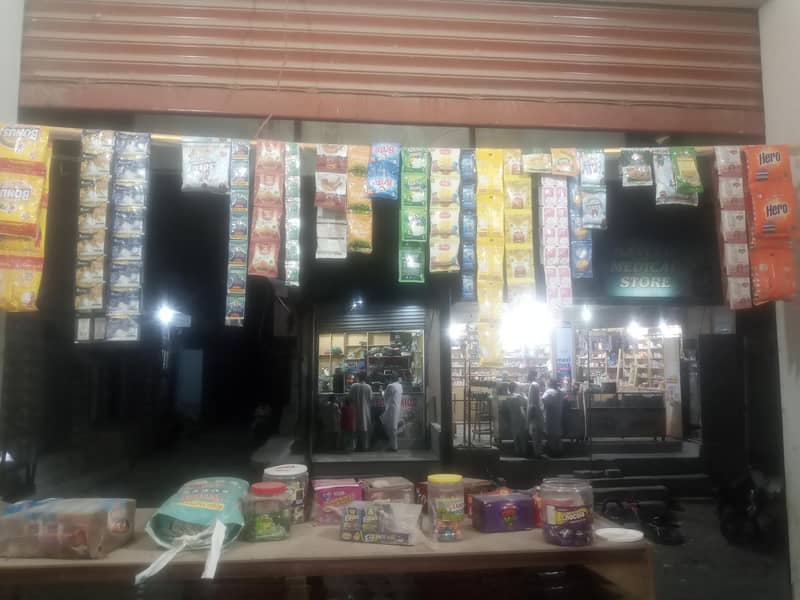 Chalta Howa karobar 2