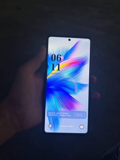 Infinix Note 30 Pro