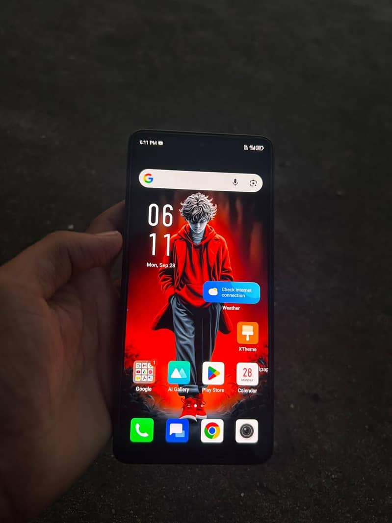 Infinix Note 30 Pro 2