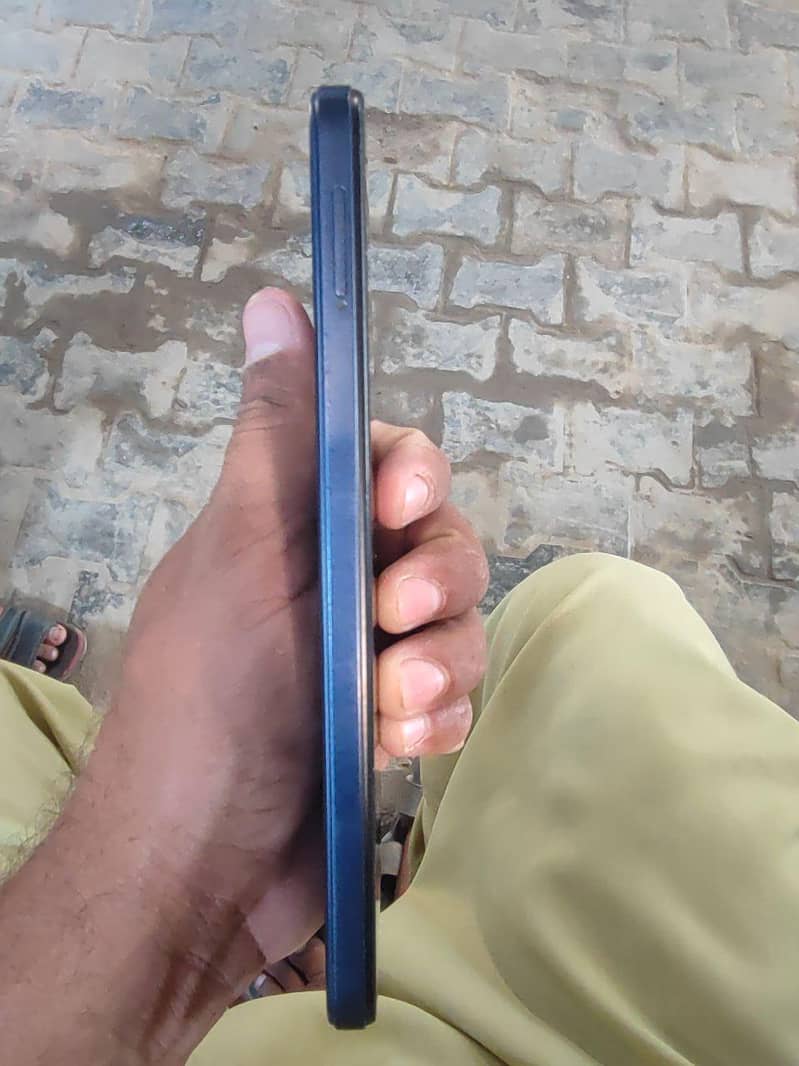 Tecno Spark Go 0