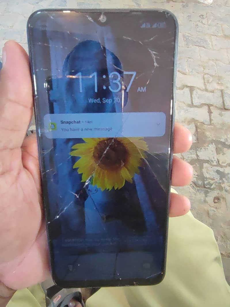 Tecno Spark Go 3
