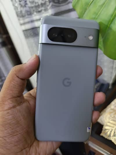 Google Pixel 8