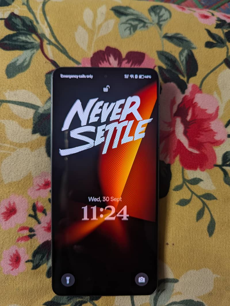 One Plus 13R 2