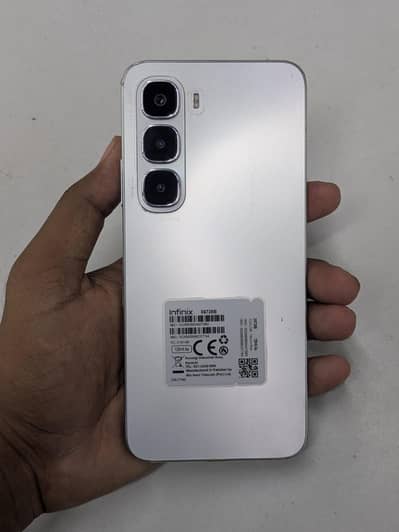 Infinix hot 60i