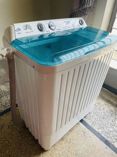 Haier HWM- 80 AS-W