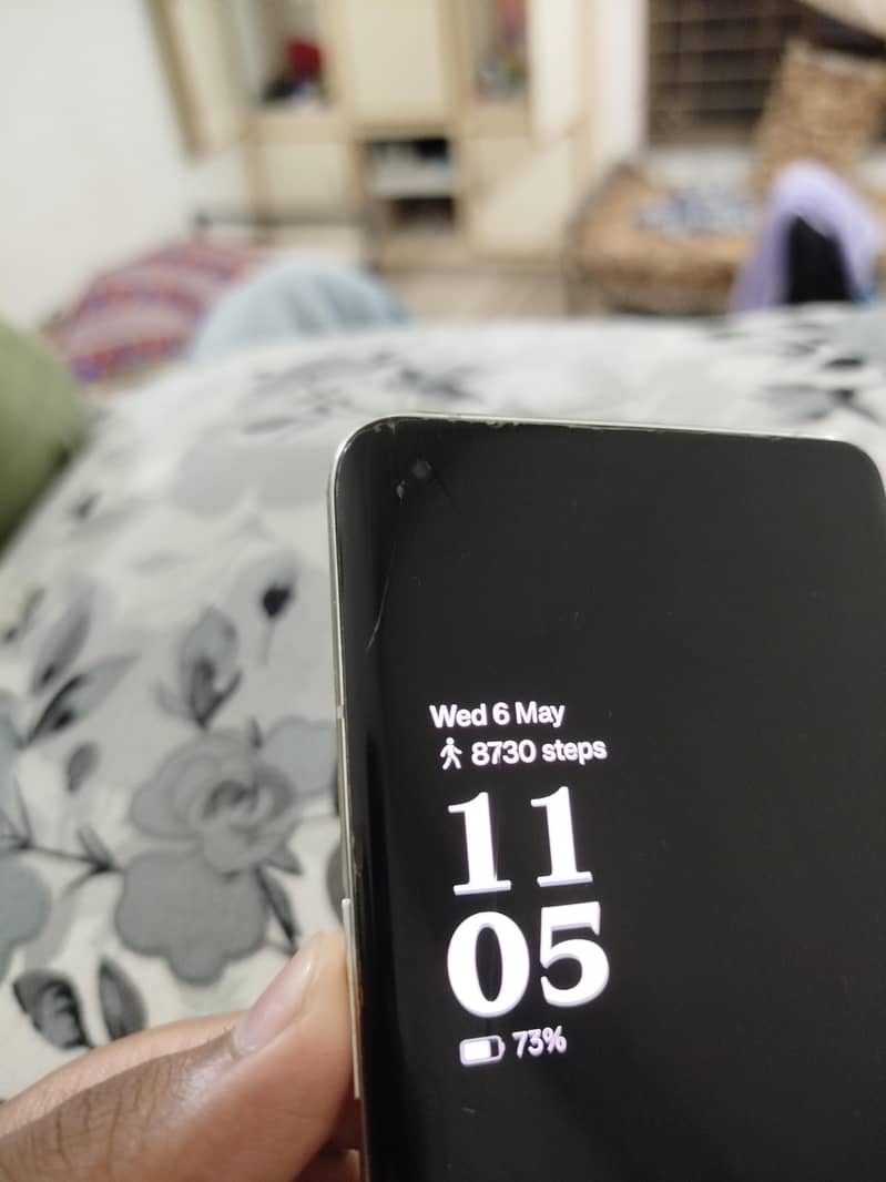 One Plus 10 Pro 5g 10