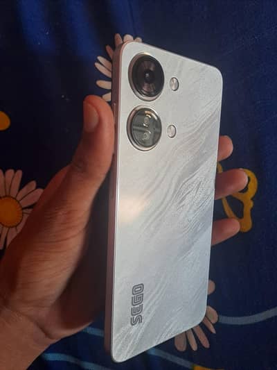 SEGO Note 80