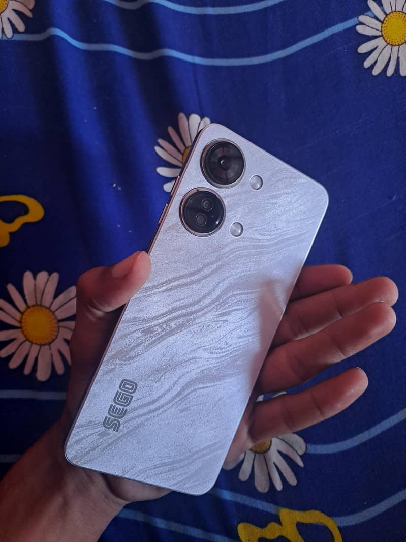 SEGO Note 80 2