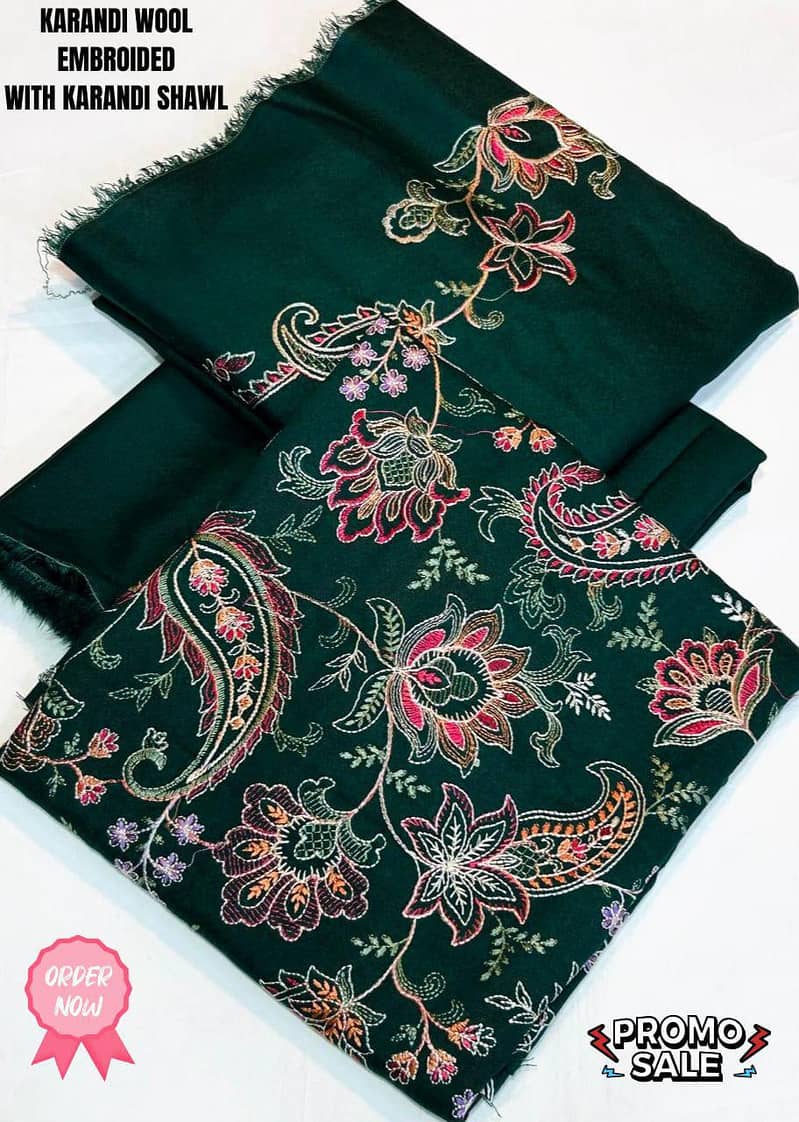 wool krandi 8