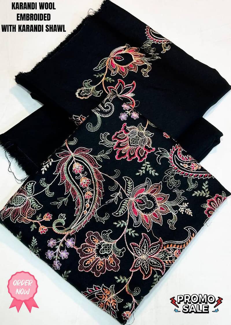 wool krandi 10