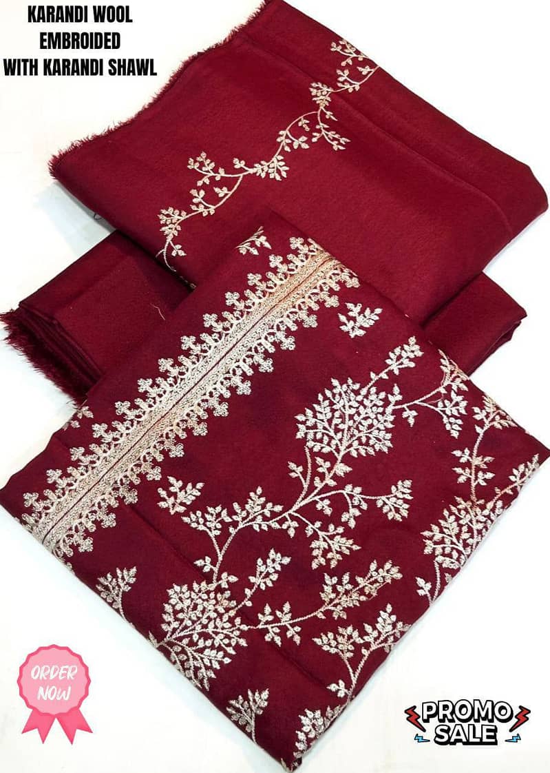 wool krandi 11