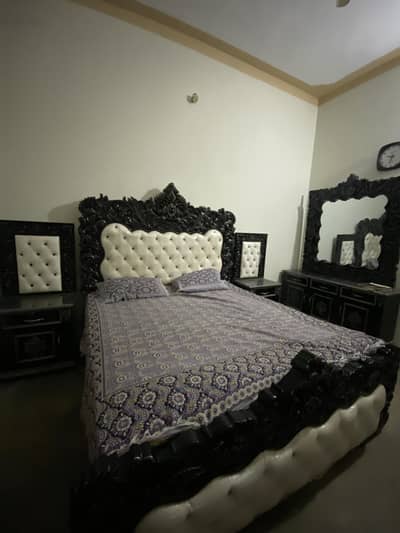 Bed set furniture for sale