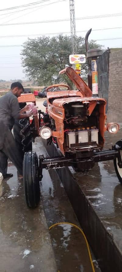 Al-Ghazi 480-55hp