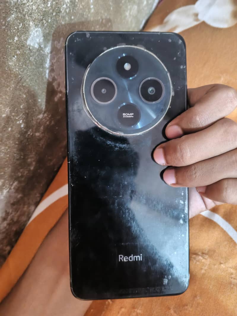 Redmi 14c 0