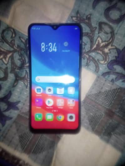 OPPO A12 4GB 64GB 03441287604 just phone ha price finl