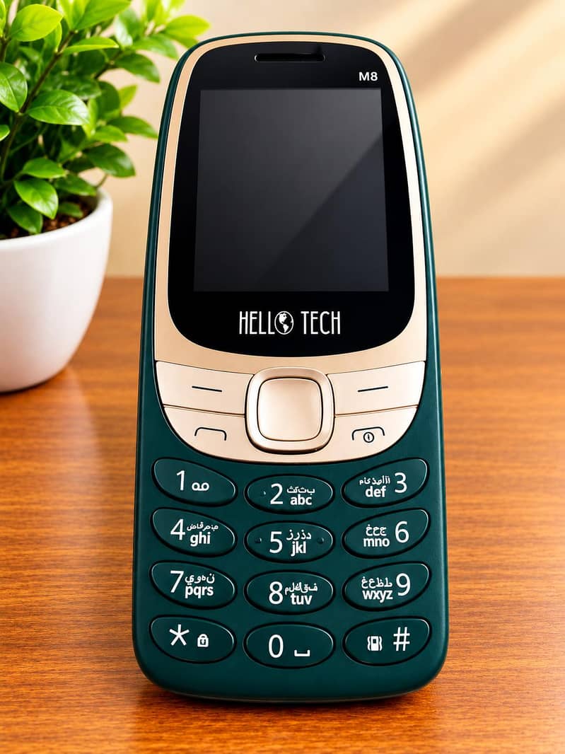 keypad mobile original 0