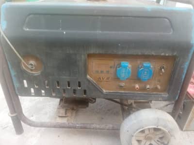 ZONGSHEN 4.5kv