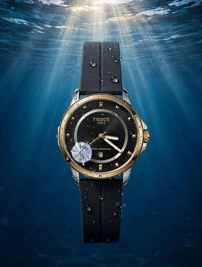 MENS WATCH