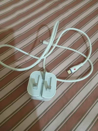 iphone original charger 45w