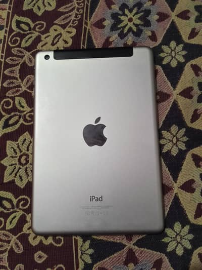Apple ipad mini 3