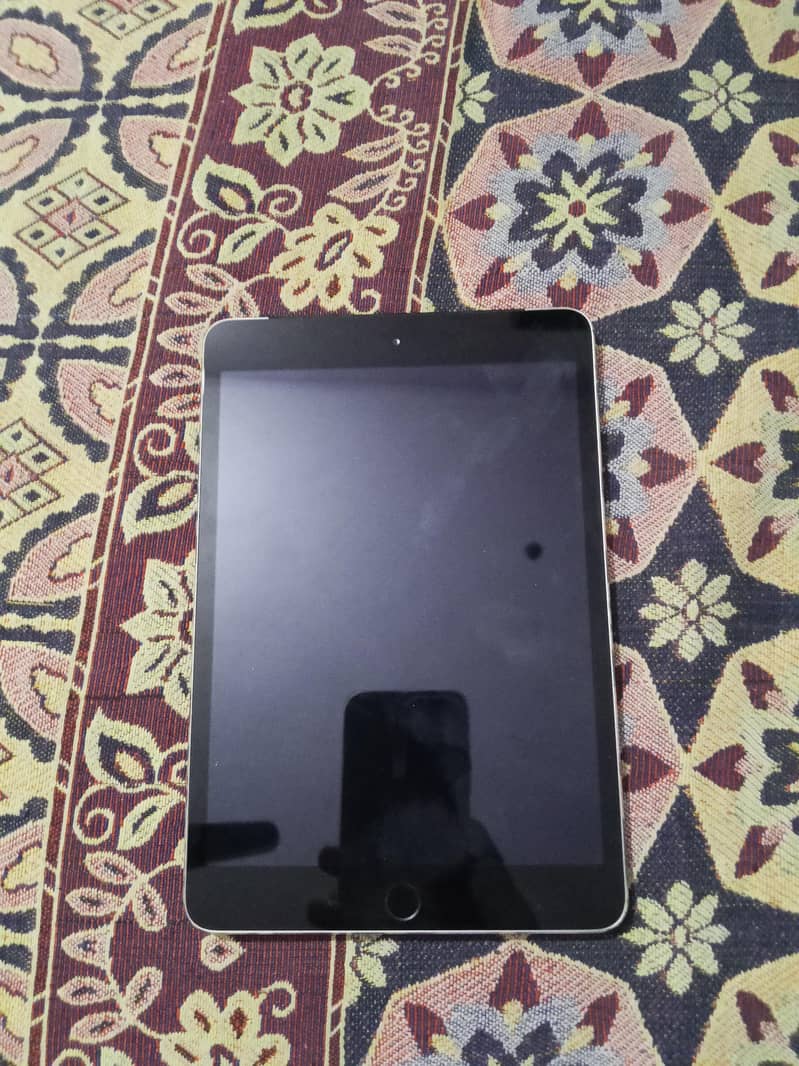 Apple ipad mini 3 1