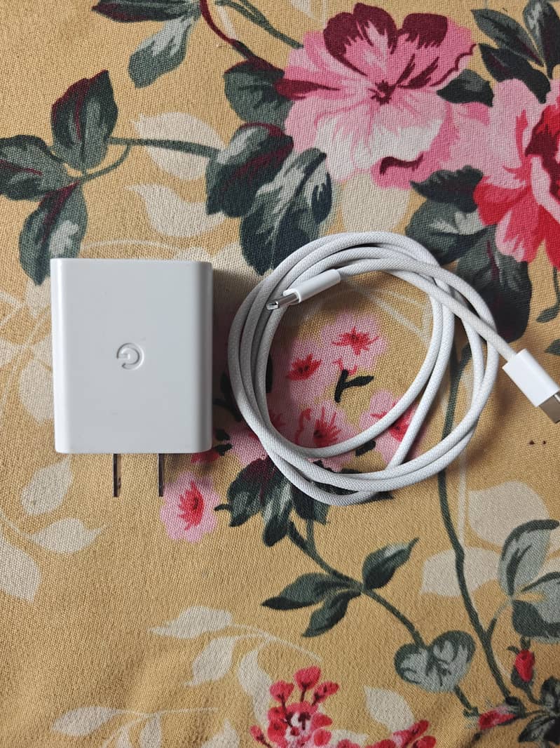 Google Pixel 6 Pro 6